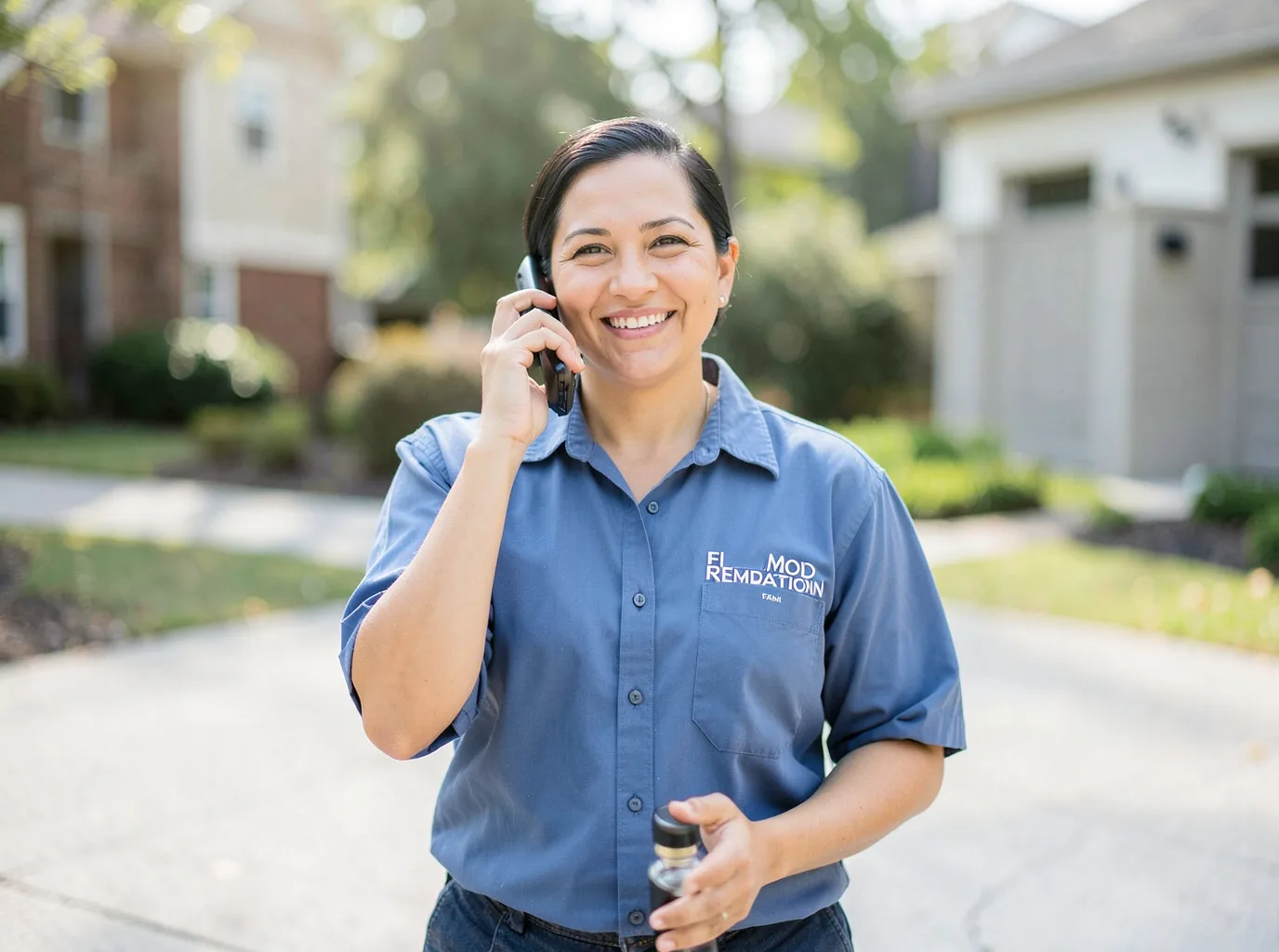Mold Remediation Coalfield, TN FAQs